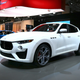 Illustration for article titled Some highlights from Toronto Autoshow Press Day